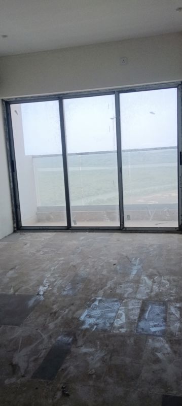 3 BHK Apartment For Sale in Sheth 72 West