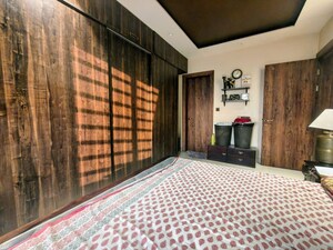 Bedroom in 2 BHK Apartment at Anand Nagar – for Rent
