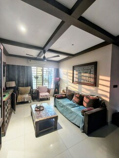 2 BHK Apartment For Rent in Anand Nagar