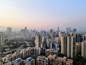 2 BHK Apartment – Exterior View View at Anand Nagar - for Rent