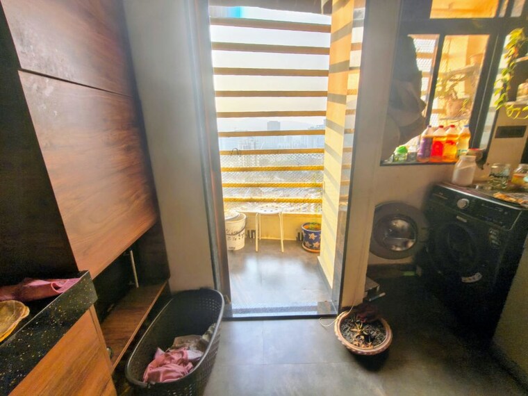undefined, anand nagar 2 Bedroom 860 Sq.Ft. Apartment In Anand Nagar Thane 10378098