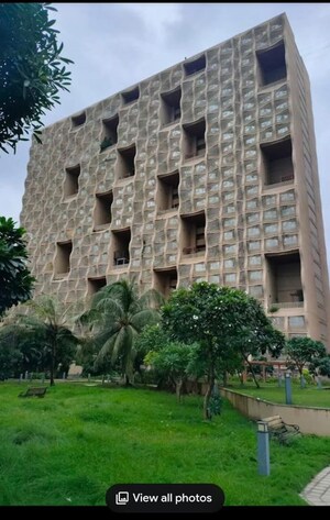 2 BHK Apartment – Exterior View View at Anand Nagar - for Rent