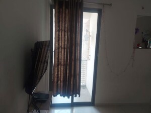 Staircase in 2 BHK Apartment at Vejalpur – for Rent