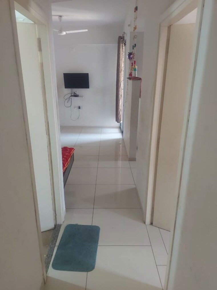 Bathroom, vejalpur 2 Bedroom 1000 Sq.Ft. Apartment In Vejalpur Ahmedabad 10378106
