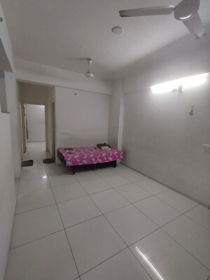 Bathroom in 2 BHK Apartment at Vejalpur – for Rent