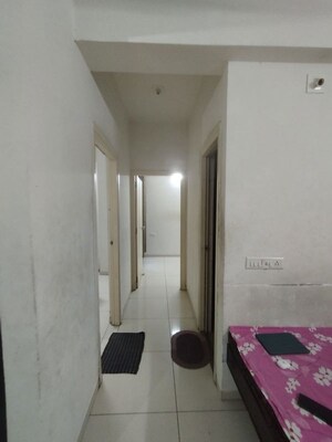 Building Lobby in 2 BHK Apartment at Vejalpur – for Rent