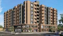 2 BHK Apartment For Rent in Vejalpur