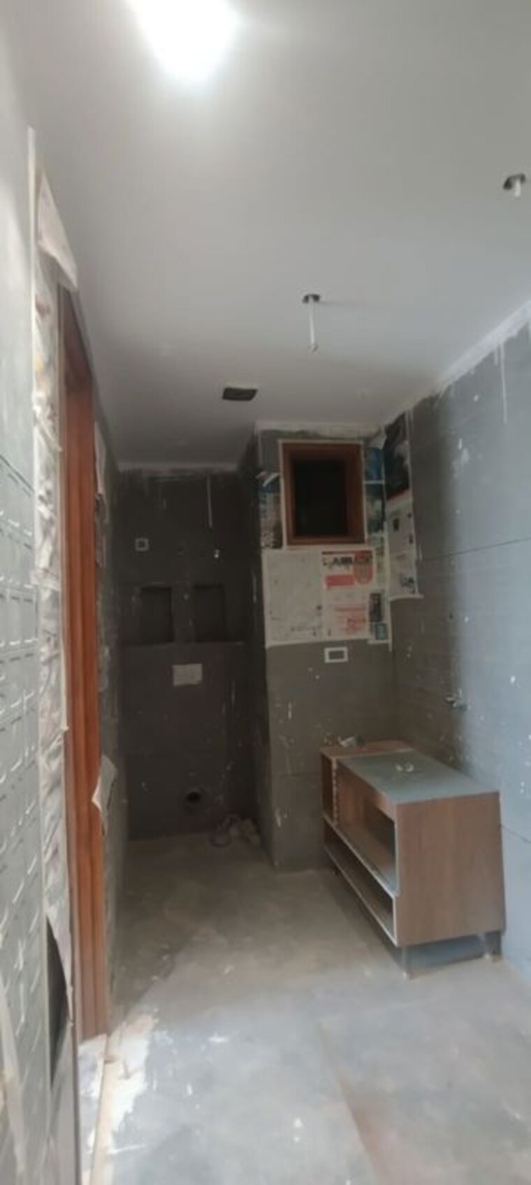undefined, sector 85 3 Bedroom 250 Sq.Ft. Builder Floor In Sector 85 Faridabad 10378129