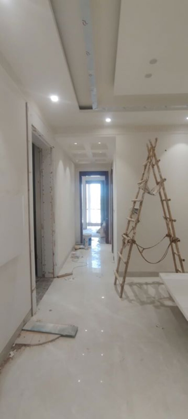 undefined, sector 85 3 Bedroom 250 Sq.Ft. Builder Floor In Sector 85 Faridabad 10378129
