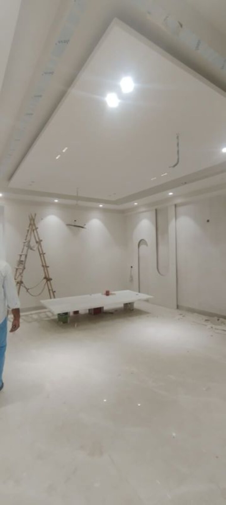 Room, sector 85 3 Bedroom 250 Sq.Ft. Builder Floor In Sector 85 Faridabad 10378129