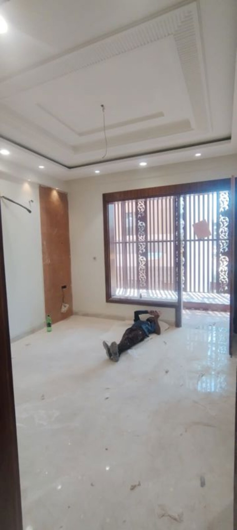 Room, sector 85 3 Bedroom 250 Sq.Ft. Builder Floor In Sector 85 Faridabad 10378129