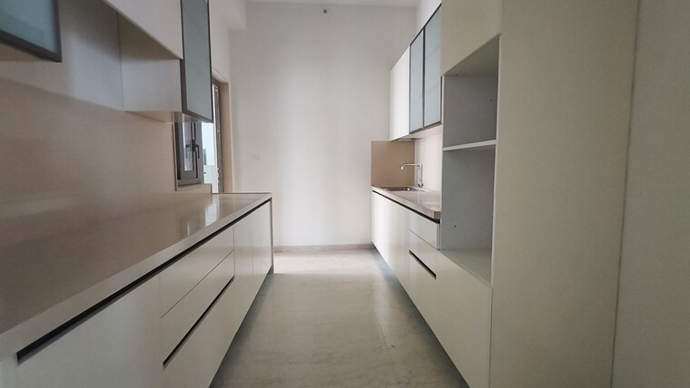 Kitchen, piramal-mahalaxmi 4 Bedroom 1890 Sq.Ft. Apartment In Mahalaxmi Mumbai 10378142