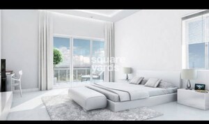 Bedroom in 3 BHK Apartment at Godrej 101, Sector 79 – for Sale