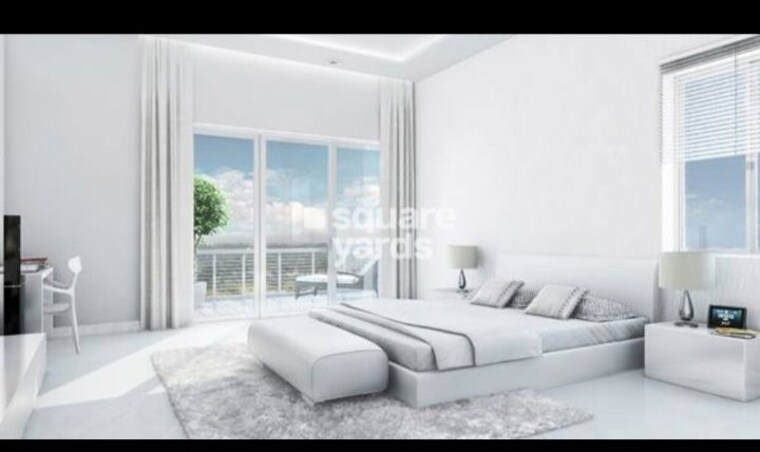 Bedroom, godrej-101 3 Bedroom 2366 Sq.Ft. Apartment In Sector 79 Gurgaon 10378151