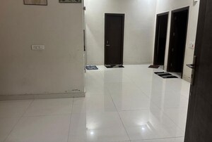 Bathroom in 3 BHK Apartment at Motiaz Royal Citi, Ambala Highway – for Sale