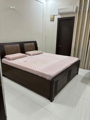 Bedroom in 3 BHK Apartment at Motiaz Royal Citi, Ambala Highway – for Sale