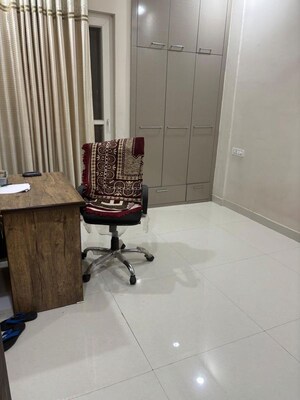 Team Area in 3 BHK Apartment at Motiaz Royal Citi, Ambala Highway – for Sale