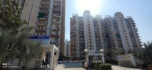 3 BHK Apartment – Exterior View View at KLJ Platinum Heights, Sector 77 - for Sale