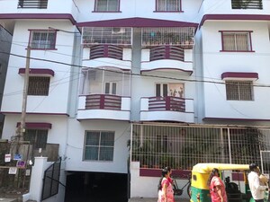  Pg – Exterior View View at Venkatapura - for Rent