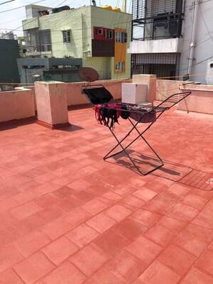 Terrace in  Pg at Venkatapura – for Rent