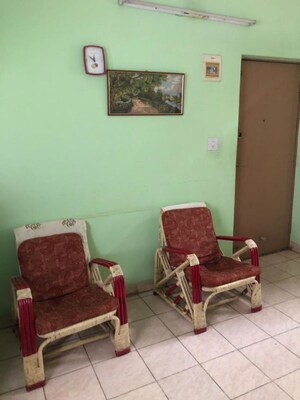 Living Room in  Pg at Venkatapura – for Rent