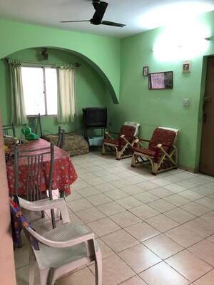 Living Room in  Pg at Venkatapura – for Rent