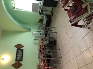 Dining area in  Pg at Venkatapura – for Rent