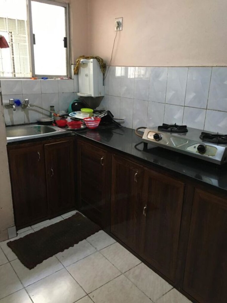 Kitchen, venkatapura Pg For Girls In Venkatapura 10378130