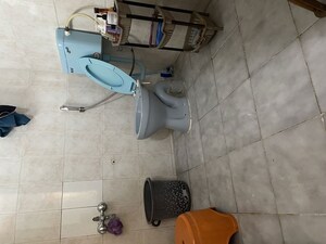 Bathroom in  Pg at Venkatapura – for Rent