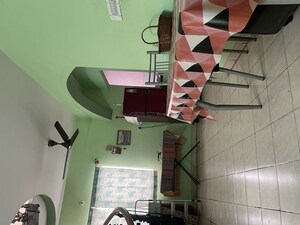 Common Area in  Pg at Venkatapura – for Rent