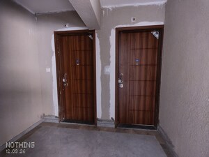 Room in 2 BHK Apartment at Thergaon – for Sale