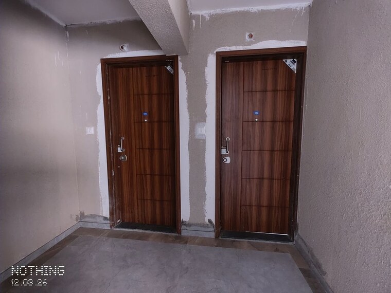 Room, thergaon 2 Bedroom 1240 Sq.Ft. Apartment In Thergaon Pune 10378139