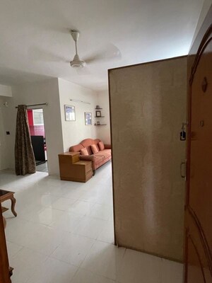 Furnished Amenities in 2 BHK Apartment at Ambawadi – for Rent