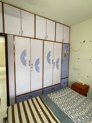 Master Plan in 2 BHK Apartment at Ambawadi – for Rent