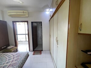 Furnished Amenities in 2 BHK Apartment at Ambawadi – for Rent