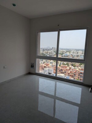 Room in 3 BHK Apartment at PK Hillcrest, Pimple Saudagar – for Rent