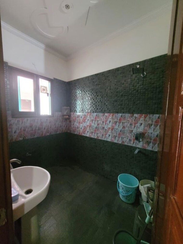 Bedroom, aerocity 2 Bedroom 1800 Sq.Ft. Builder Floor In Aerocity Mohali 10378162