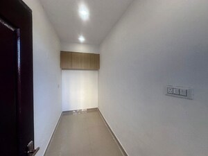 Study Room in 3 BHK Apartment at Raj Nagar Extension – for Sale