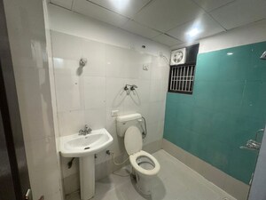 Attached Bathroom in 3 BHK Apartment at Raj Nagar Extension – for Sale