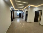 3 BHK + Study Room 1531 Sq.Ft. Apartment in Raj Nagar Extension