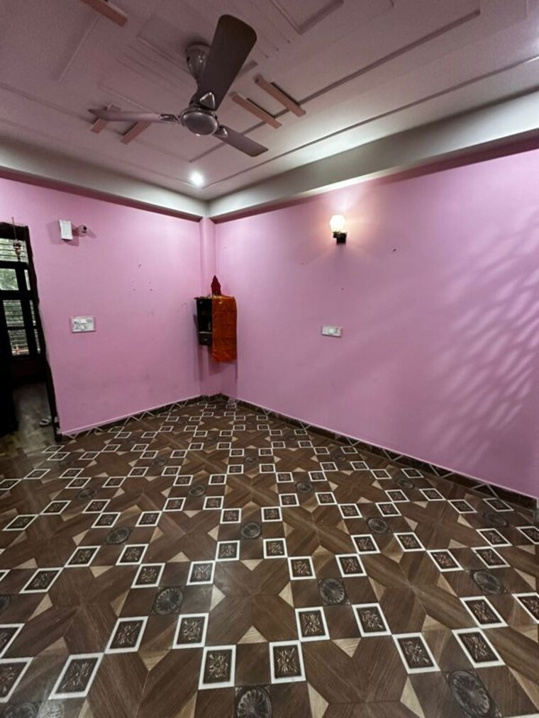 Bedroom, sector 51 2 Bedroom 1400 Sq.Ft. Builder Floor In Sector 51 Gurgaon 10378170