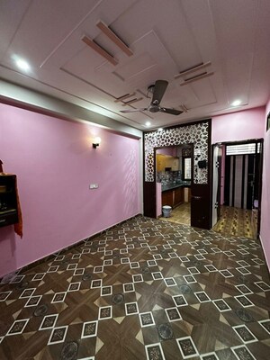 Bedroom in 2 BHK Builder Floor at Sector 51 – for Rent