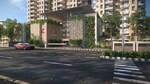 3 BHK + Servant Room,Store Room 2450 Sq.Ft. Apartment in Malwa Escon Primera