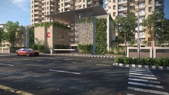 3 BHK + Servant Room,Store Room Apartment For Sale in Malwa Escon Primera