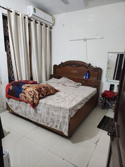 3 BHK Builder Floor For Rent in Ansal Plaza Gurgaon