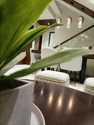 Furnished Amenities in 3 BHK Villa at Manglam Anantara The Villas, Ajmer Road – for Sale