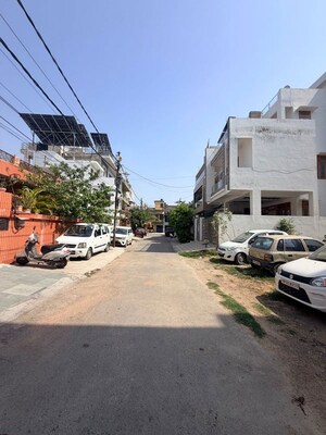2 BHK Independent House For Sale in Aurangabad Khalsa