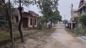 2 BHK Independent House – Exterior View View at Aurangabad Khalsa - for Sale