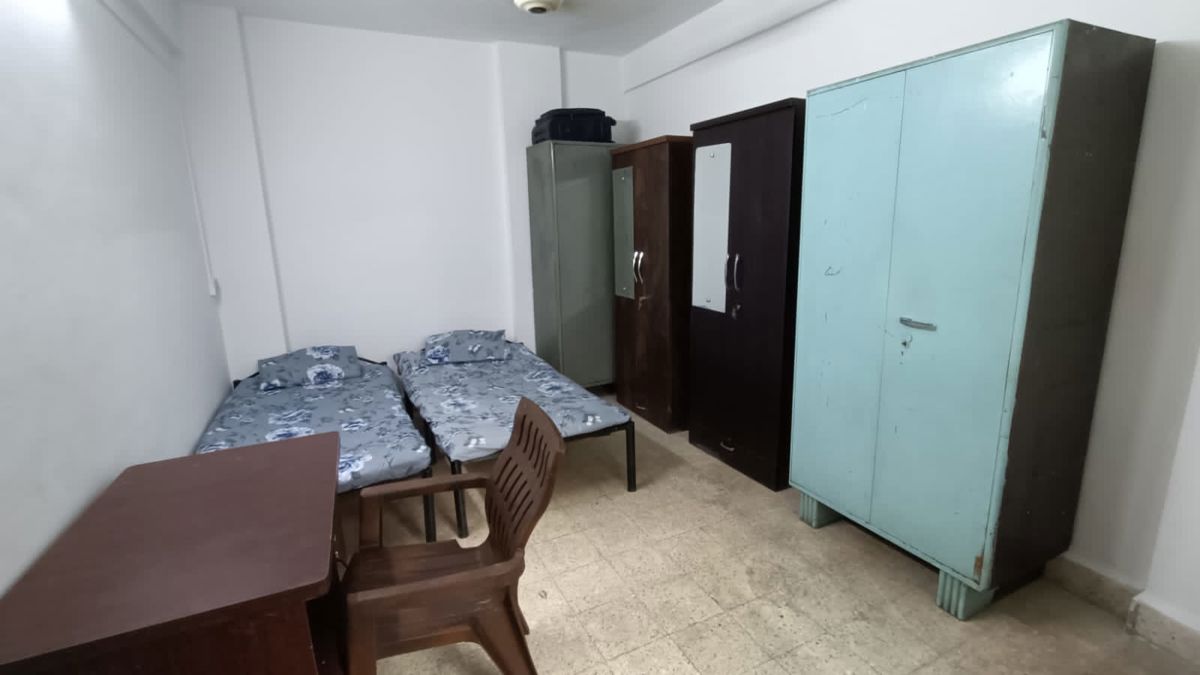 Pg For Rent in Ideal Colony