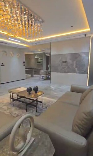 Team Area in 5 BHK Builder Floor at Vesu – for Sale